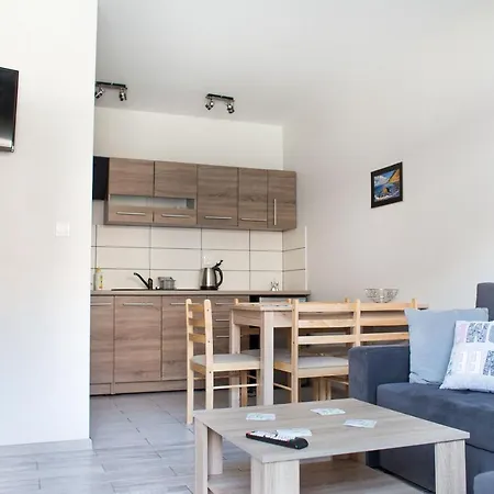 Sevilla Park Lodge