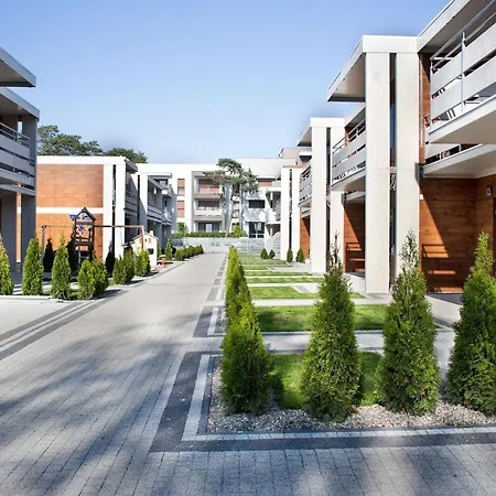 بيت خشبي Sevilla Park *