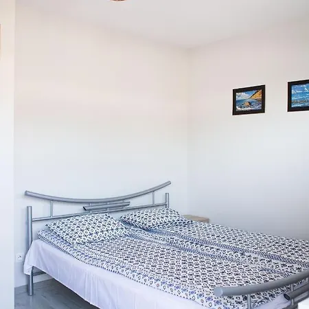 Sevilla Park Międzywodzie