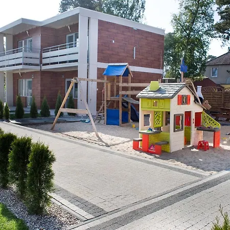 Sevilla Park Międzywodzie