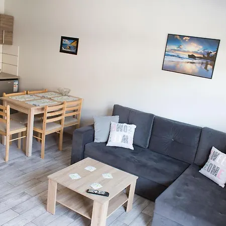 Sevilla Park بيت خشبي