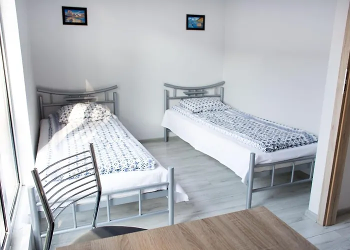 Chata Sevilla Park *