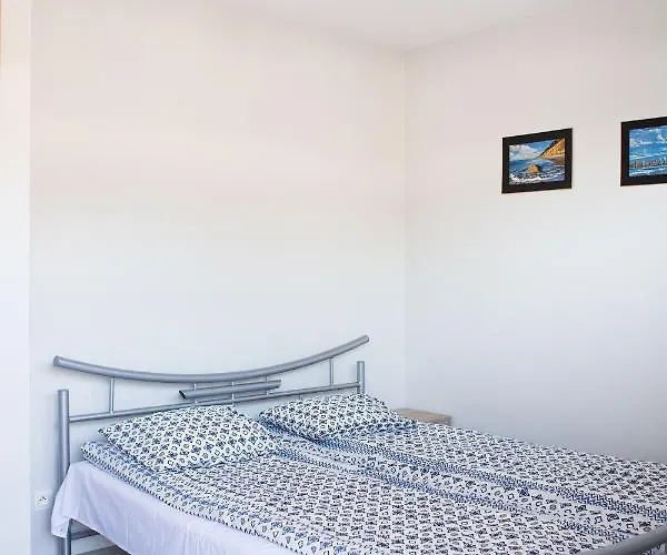 Sevilla Park Międzywodzie